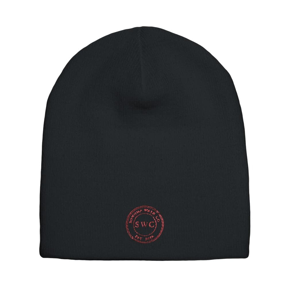Seal Beanie